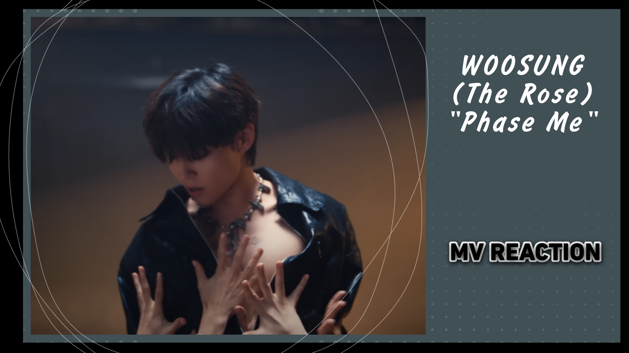 Woosung phase me. Woosung the Rose. Woosung – "phase me " слушать. Woosung phase me фото.