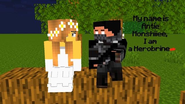 Minecraft Animation Boy Love Part 5 смотреть онлайн