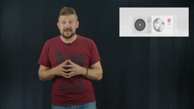 Как выбрать кондиционер? Виды, основные параметры, на что стоит обратить внимание? смотреть онлайн