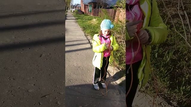 Ульяна и скакалка} смотреть онлайн