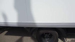 Hyundai Porter, 2013г. Формула 91