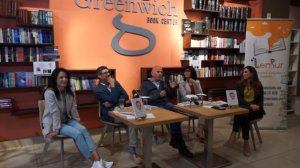 ПРЕМИЕРА Писателката 15 дни с Фани Попова  Мутафова