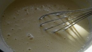 Тонкие блинчики с творогом