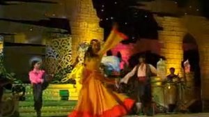 Ozoda Nursaidova I Озода Нурсаидова - Очи черные