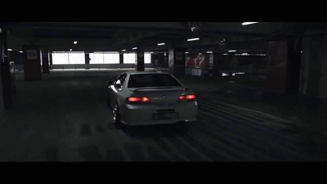 Honda prelude air | Stance day смотреть онлайн