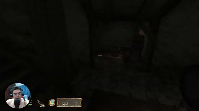 The Elder Scroll IV Oblivion GOTY - Episode 10 - Stolen Heirloom смотреть онлайн