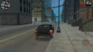 GTA: Liberty City Stories на Андроид - обзор и прохождение