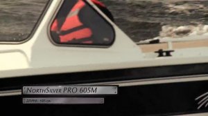 NorthSilver PRO 605 M