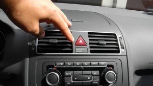 VOLKSWAGEN TOURAN 1.4 TSI Comfortline DSG