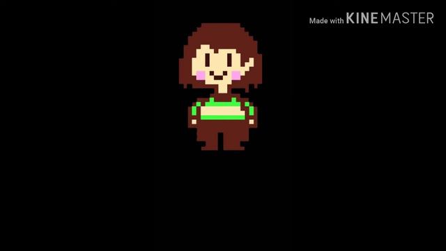 Chara ending смотреть онлайн