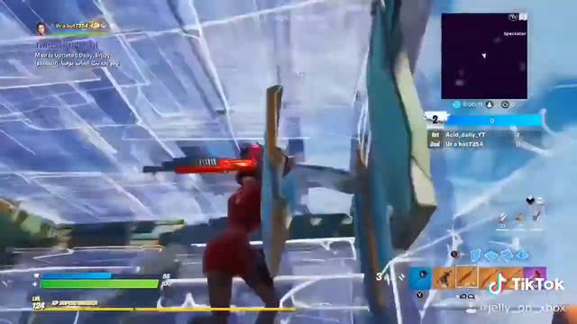 ynw melly - no heart  (montage)fortnite