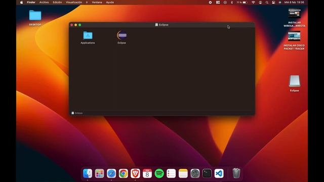 InsHow to INSTALL ECLIPSE IDE for java DEVELOPERS (step by step and easy)