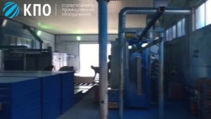 Производство опалубки