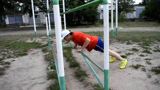 Упражнения для поддержания здоровья и хорошей физической формы