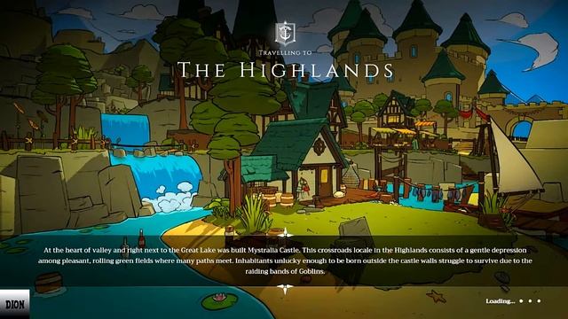 MAGES OF MYSTRALIA ARCHMAGE GAMEPLAY WALKTHROUGH NO COMMENTARY PART 5 смотреть онлайн