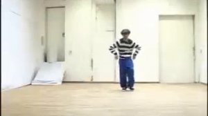 Best Locking Dance P-Lock