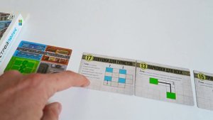 СТРОЙПОЛИС ???? Как построить город из15 карт! Районы, кварталы, жилые массивы