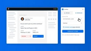 Figma Design Localization Plugin Introduction