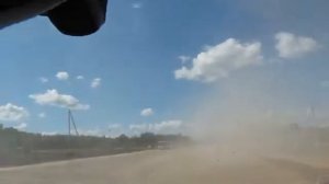 Дорога жесть! Иркутск - Красноярск на своём авто ?