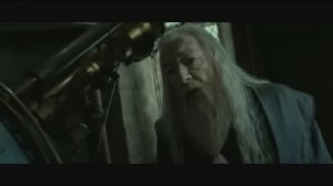 Гарри Поттер: Дары смерти Воспоминания Северуса Снейпа