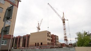 Второй год подряд в Костроме перевыполняют планы Минстроя