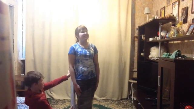 Челленд! Плёнка! Смех! Ооооррр!
