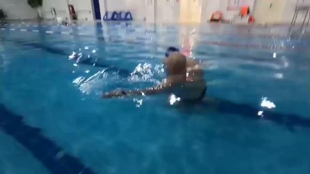 Белогор СПК Практическое занятие по спасению на воде. БРОО СБЕ "Сила Духа"