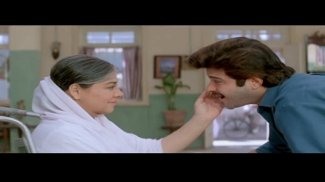 Teri Ungli Pakad Ke Chala - Laadla | Udit Narayan, Jyotsna Hardikar | Anil Kapoor & Sridevi смотреть онлайн