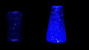 Mindfulness Meditation Relaxation Lava Lamp