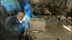 САМЫЙ ЛУЧШИЙ ВАРИАНТ КОПТИЛКИ ! ИЗГОТОВЛЕНИЕ СВОИМИ РУКАМИ!