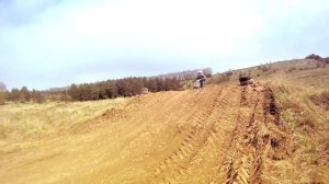 Crazy Dio Motocross