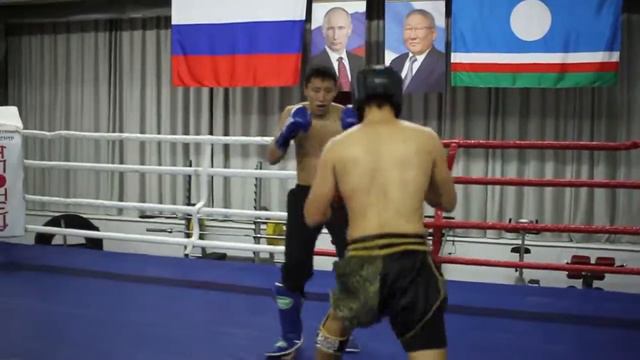 Бойцовский клуб "Кут-Сүр"✊ смотреть онлайн