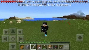 Minecraft Pe 0.15.0 APK Full !! B1