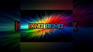 Burito - Океан ( D.J IONIX REMIX) Свежий ремикс 2023.