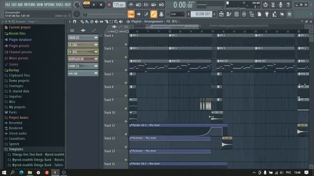 HOW TO MAKE PHONK LIKE DJ GXRMXN +FLP смотреть онлайн