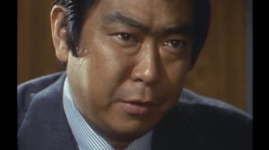 太陽にほえろ! 第76話 おふくろ