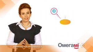 OMEGAME® SMART KID (en)