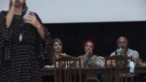 ПАТИМАТ ГУСЕЙНОВА