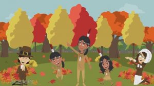 День Благодарения (мульт)