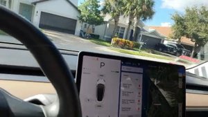 ТЕСЛА МОДЕЛЬ 3 обзор. отзыв от владельца. TESLA MODEL 3 Стоит ли покупать