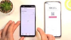 Как перенести файлы на Google Pixel 5