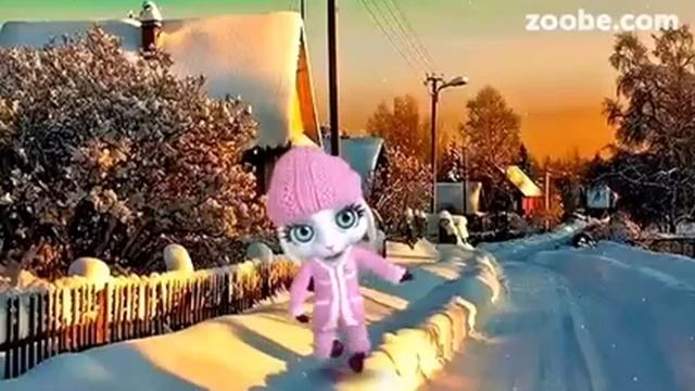 стишок про петушка смотреть онлайн