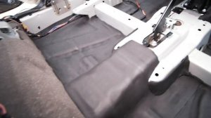 ПРЕМИУМ ШУМОИЗОЛЯЦИЯ DATSUN ON-DO ЗА 5 ЧАСОВ материалами Шумoff/ АвтоШум