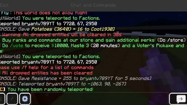 Hypixel Like Server In Minecraft Bedrock Edition 1.17! (Destiny Craft) смотреть онлайн