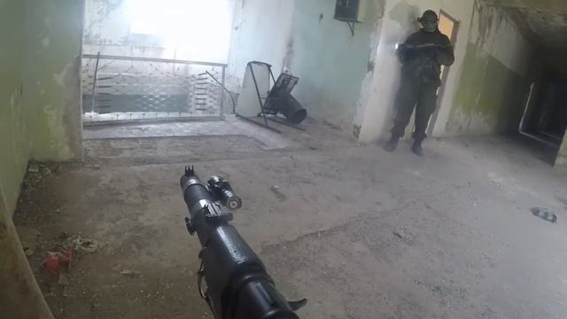 Абхазия, полигон Бзыбь,05 11 2017 Волчья сущность смотреть онлайн