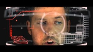 Железный Человек против своего костюма / Iron Man vs his armor