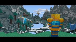 1.20 - Обновление края и вот почему! / Майнкрафт