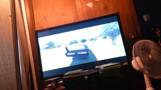 Big ramp on forza horizon 2 on 360 смотреть онлайн