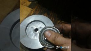 Ремонт мотобуксировщика часть 2