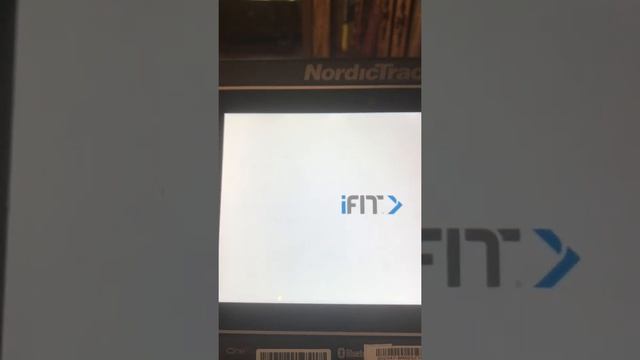 Nordic Track Freestride Trainer FS10i